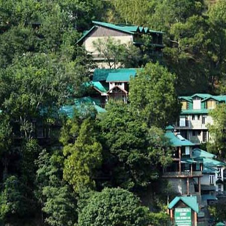 Winnies Holiday Inn Kasauli Exterior photo