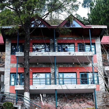 Winnies Holiday Inn Kasauli Exterior photo