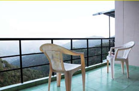 Winnies Holiday Inn Kasauli Room photo