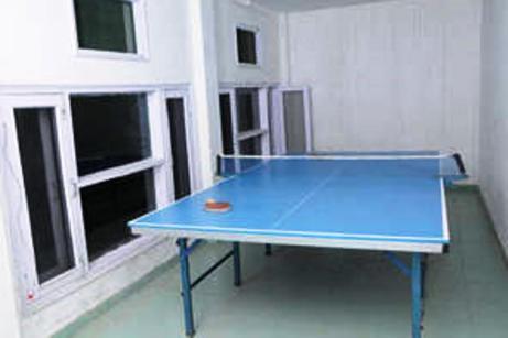 Winnies Holiday Inn Kasauli Exterior photo