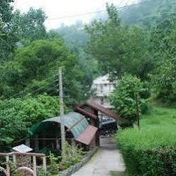 Winnies Holiday Inn Kasauli Exterior photo