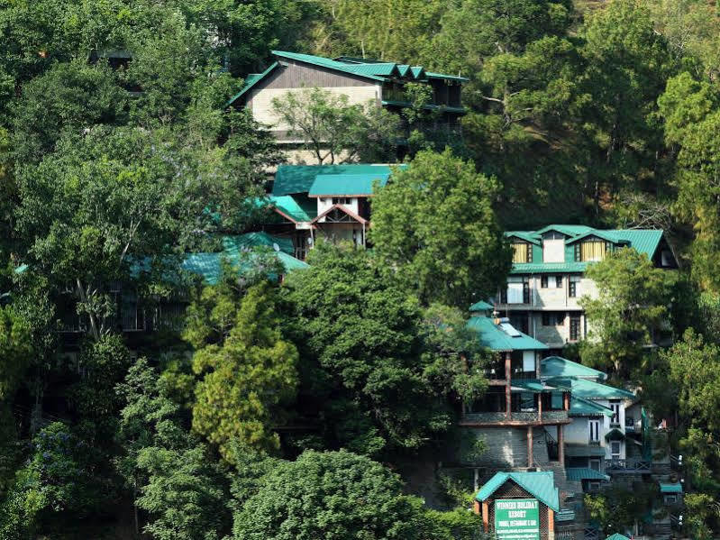 Winnies Holiday Inn Kasauli Exterior photo